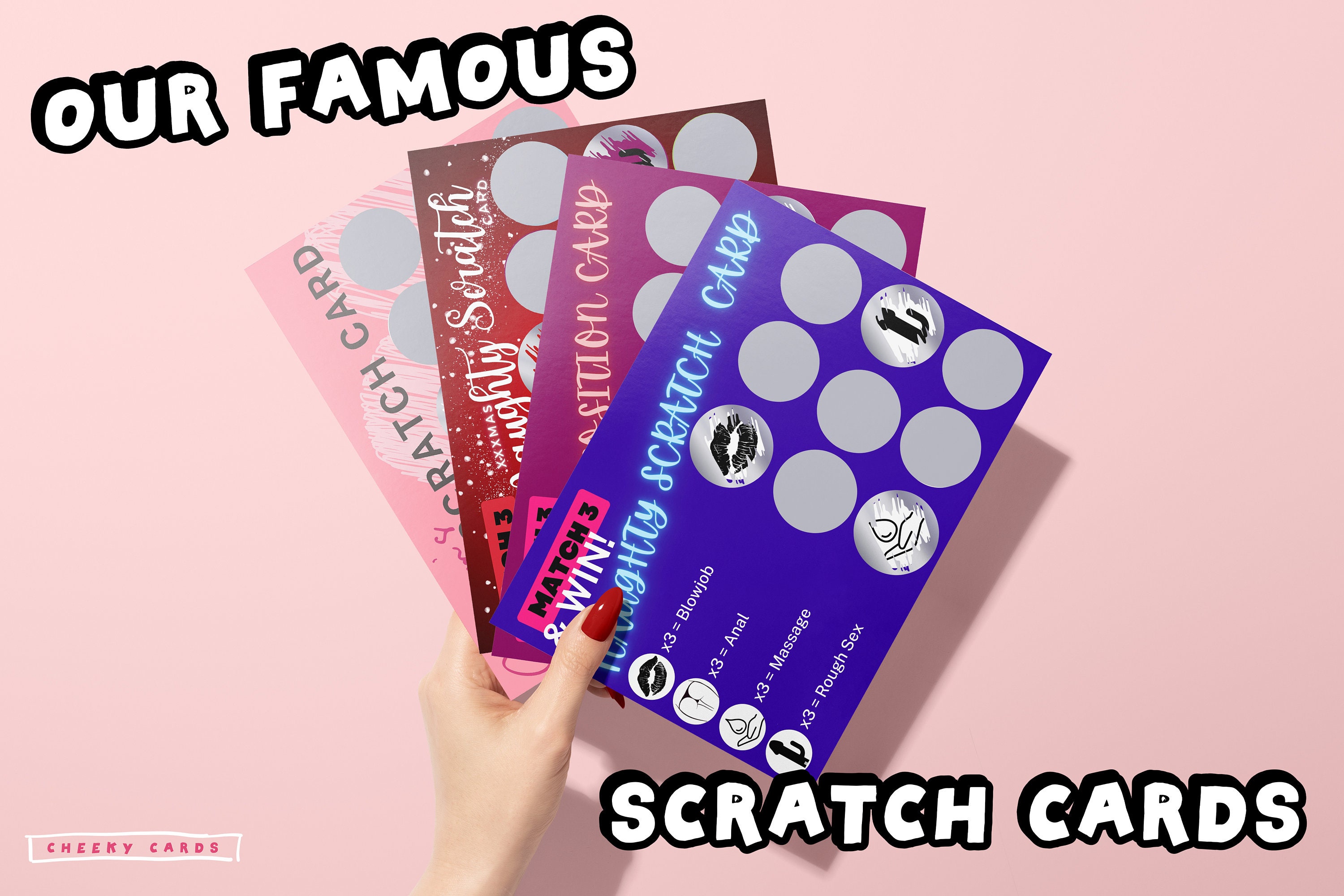 Rude Goodbye Card | Pun Card | Farewell Day Card for Boyfriend or ...
