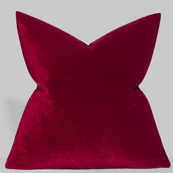 Euro Pillow Shams Etsy