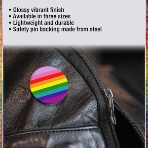 Aroflag Pin Aro Spectrum Pride Flags: Aromantic, Grey-aro, Demiromantic, Ageo ...
