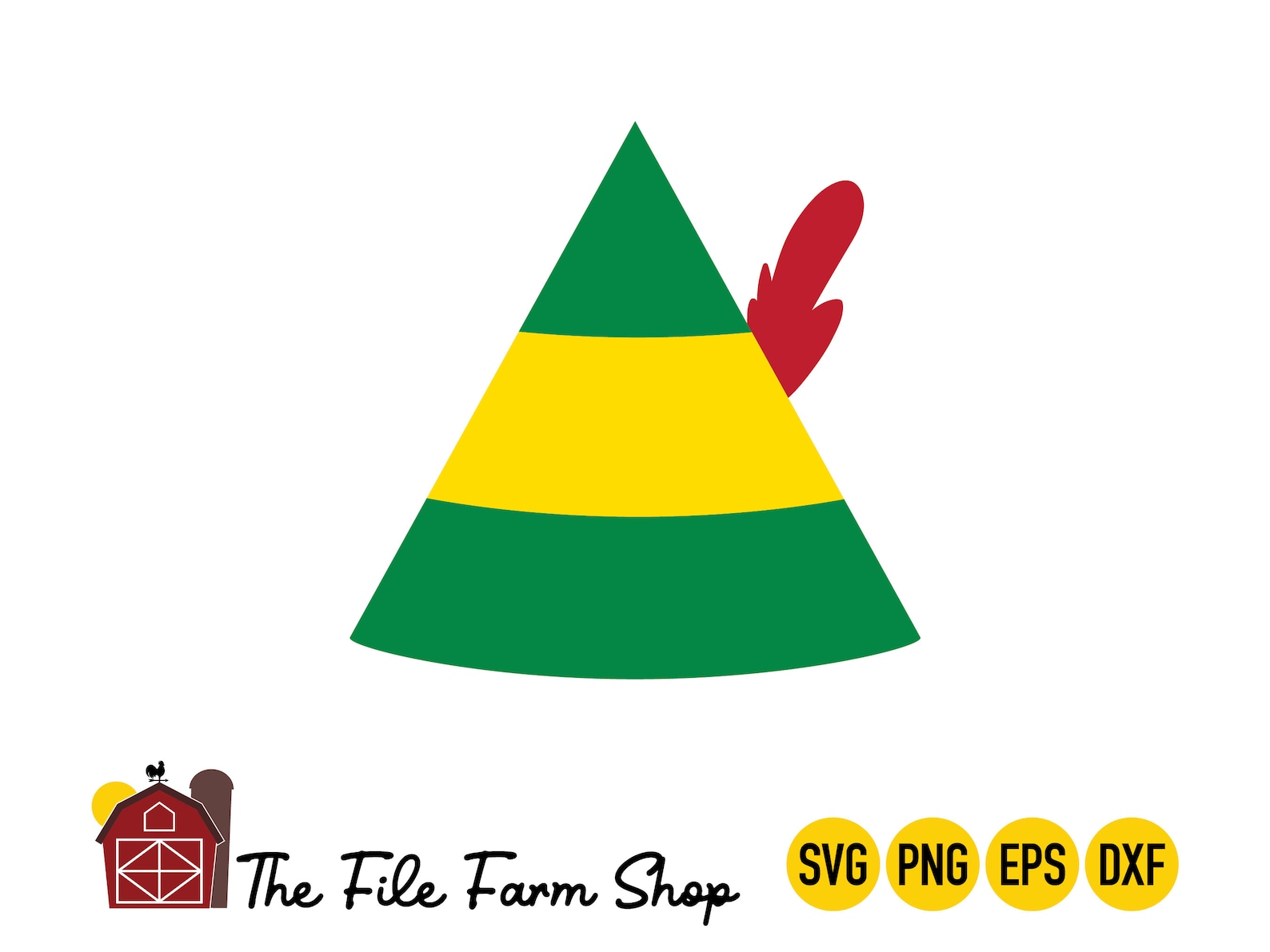 Elf SVG, Elf Movie Svg, Buddy the Elf SVG, Christmas Svg, Christmas Cut ...
