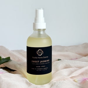 Room Spray | Room and Linen Spray |Room and Linen Mist