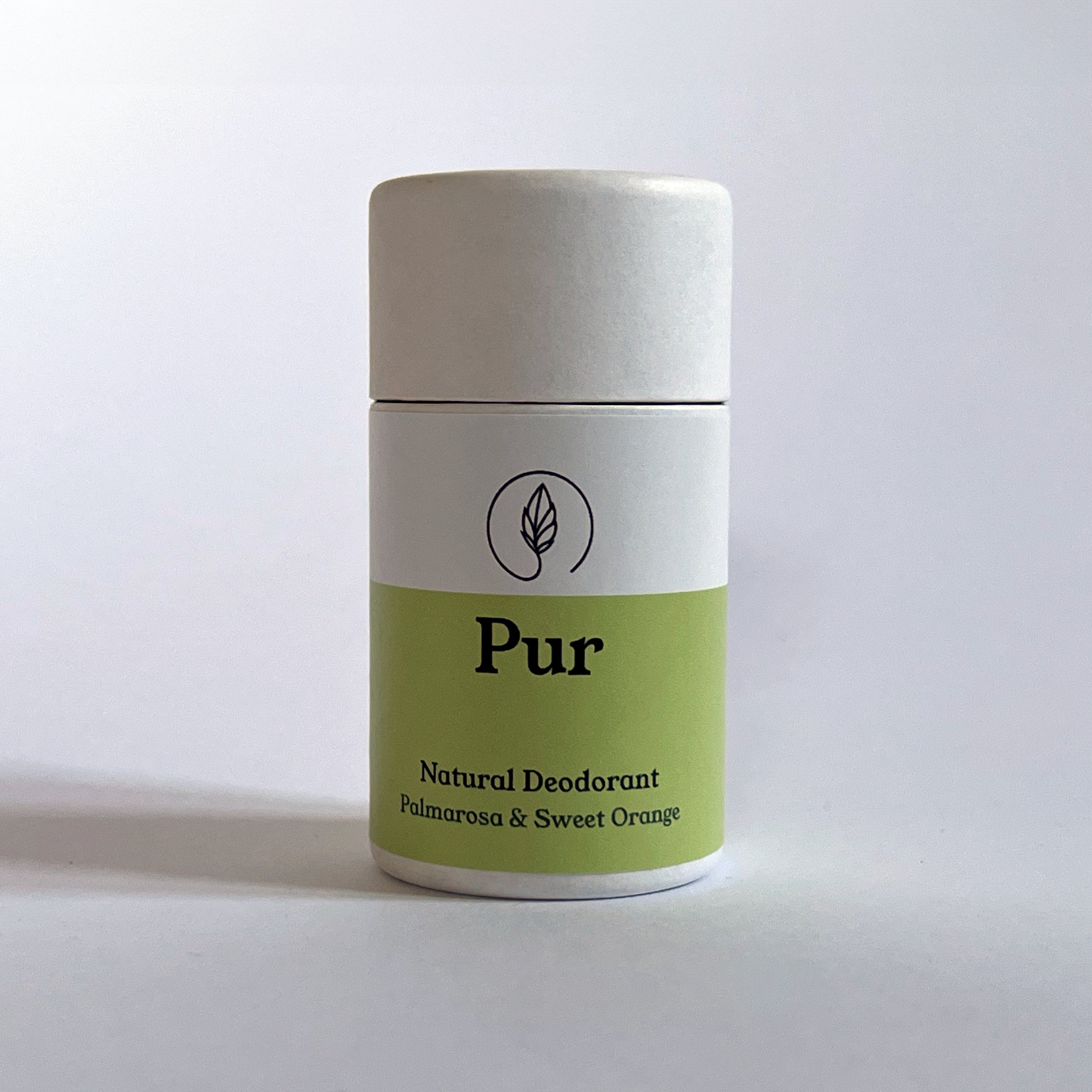 100 Natural Deodorant 45g Etsy UK