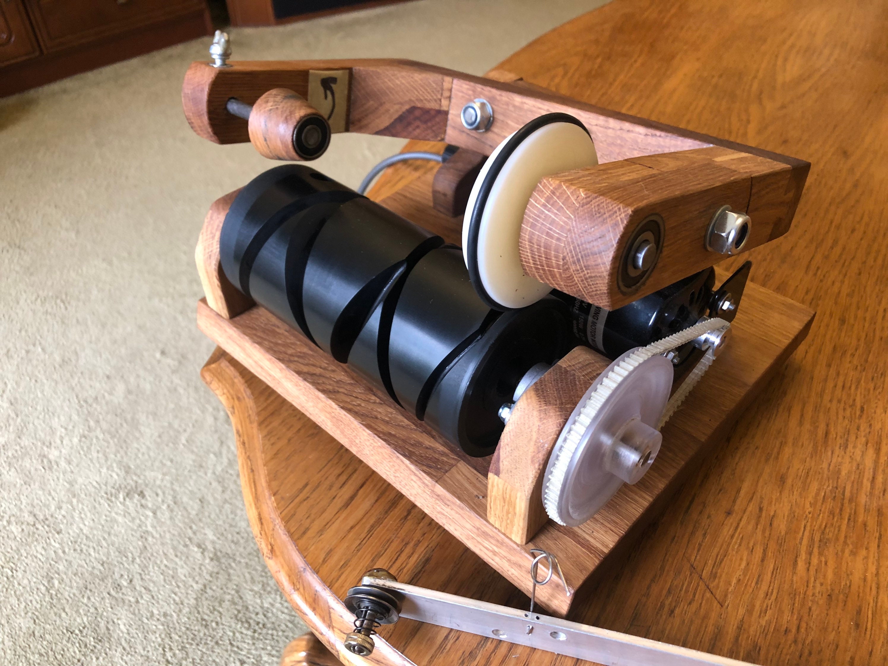 電動糸巻き機 - Etsy 日本