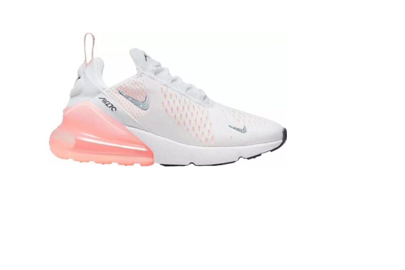 Nike Air Max 270 - Etsy Hong Kong