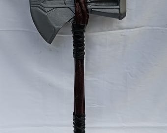 ソー ストームブレイカー斧レプリカ：24インチアルミハンドル