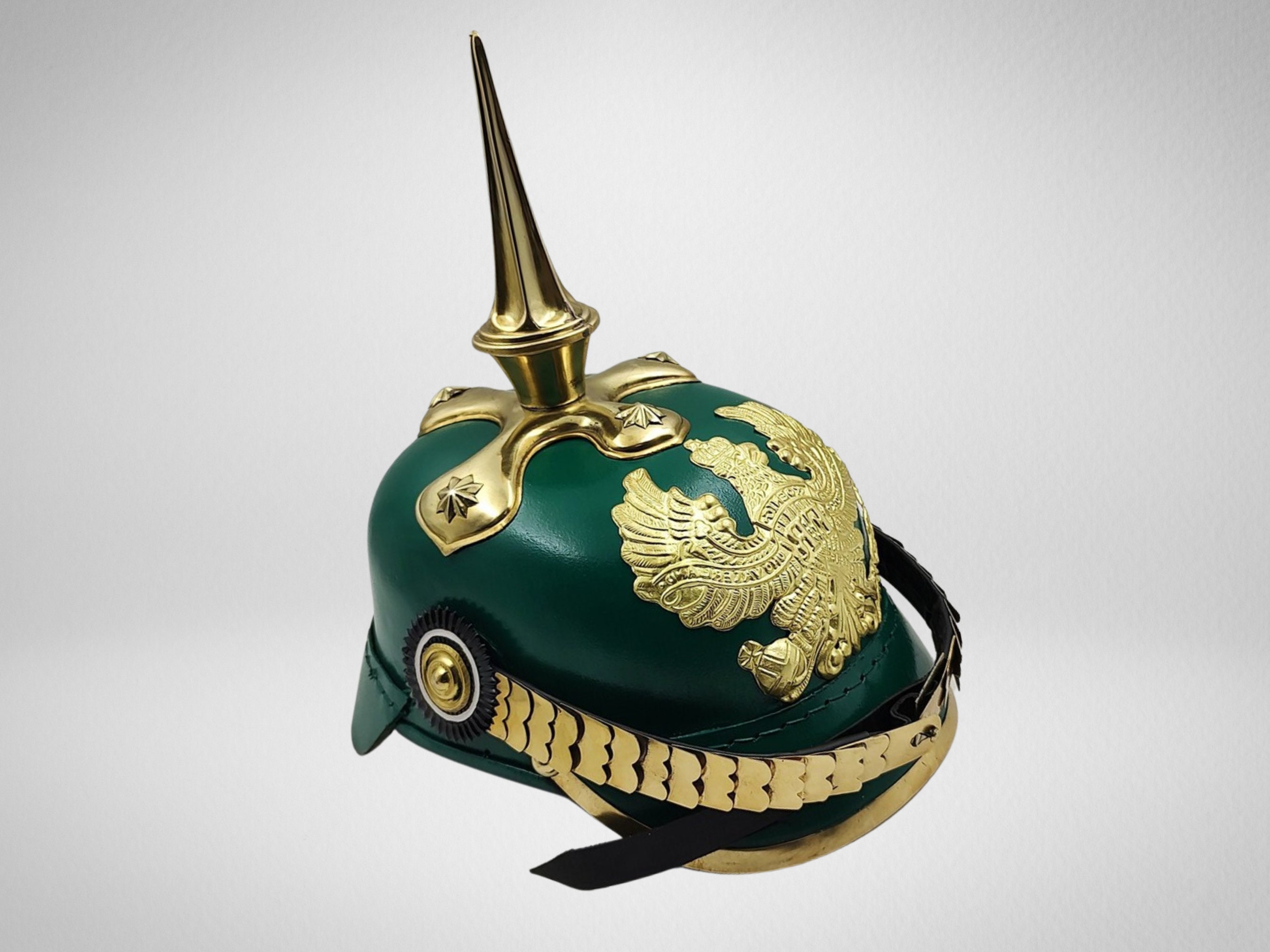 Picklehelm R78 Pickelhelm