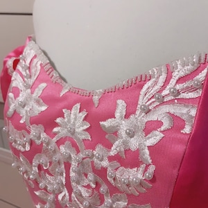 Pinkberry Mermaid Princess Dress
