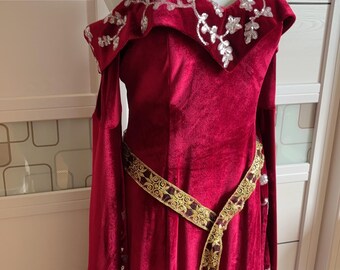 lady guinevere dress Lady Guinevere, Turquoise