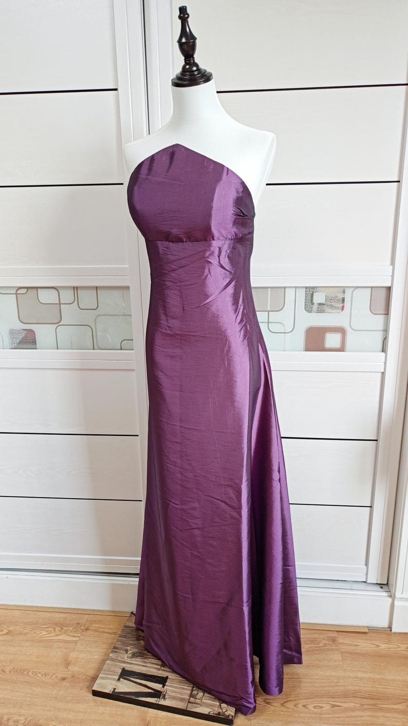 EraPosh GlintMuse Birthday Dress main image 1