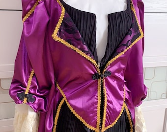 エリザベス・スワン コスプレ衣装 フルセット - コスプレ衣装 - Etsy 日本