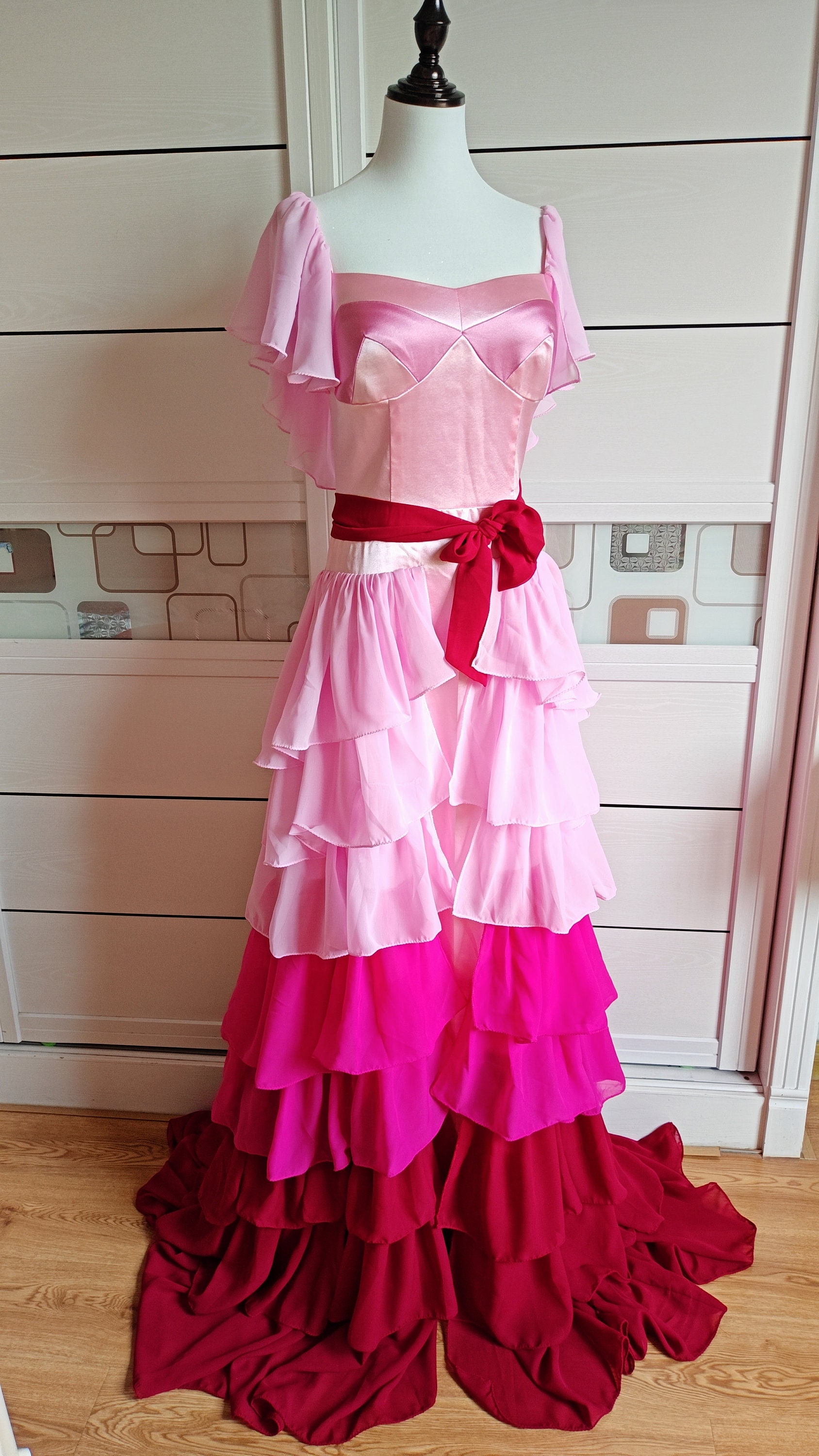 Hermione dress yule ball - Etsy 日本