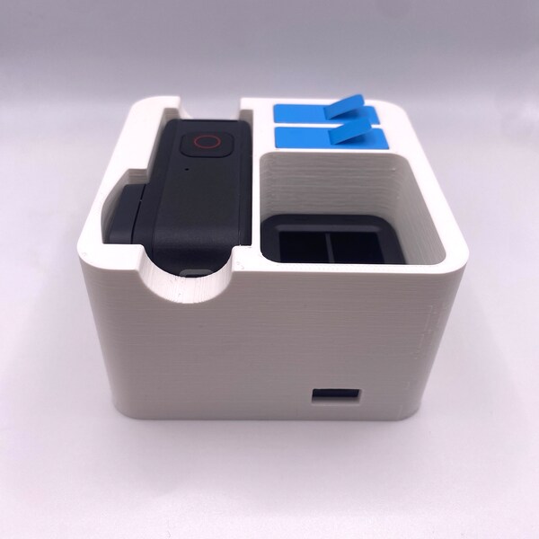 Gopro Case Insert Etsy UK