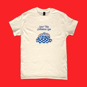 Shirt Vorderseite