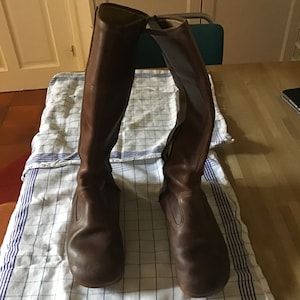 Stivali canadesi originali top