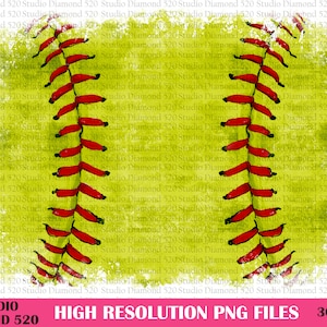Softbol Fondo angustiado Png, Deporte Splash Png, Fondo deportivo Png, Fondo de béisbol Png, Descarga instantánea