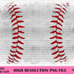 Baseball Distressed Background Png, Sport Splash Png, Sport Background Png, Softball Background Png, Instant Download