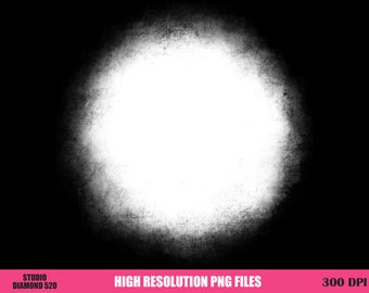 Bleach Effect Png, White Spray Png, Bleach Overlay Splash Distressed Png, Oval Bleach Spot Png, Bleach Background Png, Instant Download