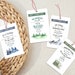Scripture Father's Day Gift Tags, Printable Father's Day Gift Tags ...