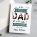 Printable Birthday Card for Pastor, Scripture Birthday Card for Church ...