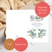 Printable Birthday Card for Pastor, Scripture Birthday Card for Church ...