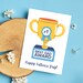 Scripture Father's Day Gift Tags, Printable Father's Day Gift Tags ...
