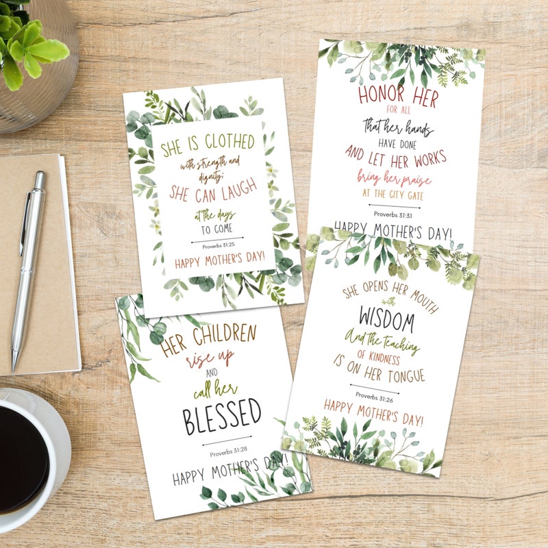 Mothers Day Cards - Etsy