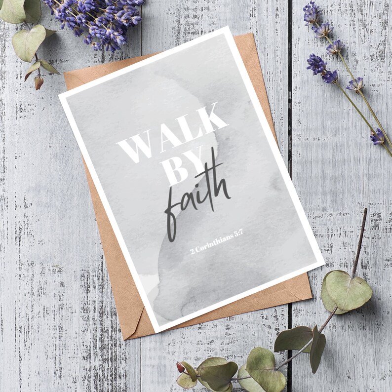 Printable Scripture Greeting Cards, Greeting Cards, Christian Bible