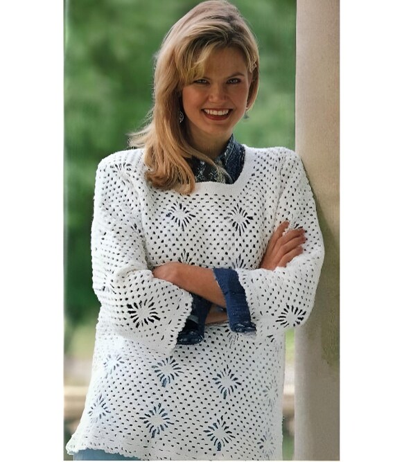 Pullover da donna Autunno Inverno Caldo Spesso Pile aglione di Lana