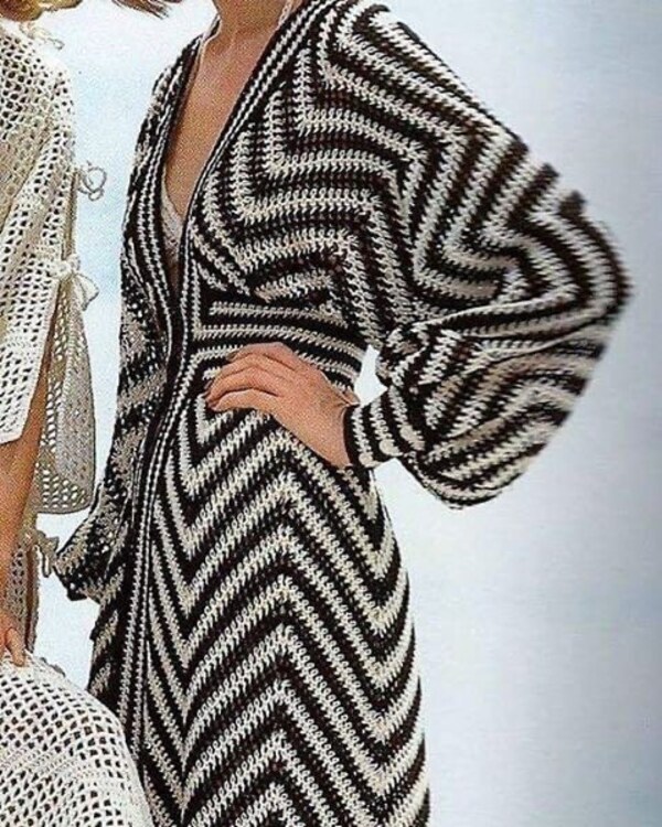 Vintage Crochet Top Pattern Crochet Victorian Shirt Pattern Etsy Canada