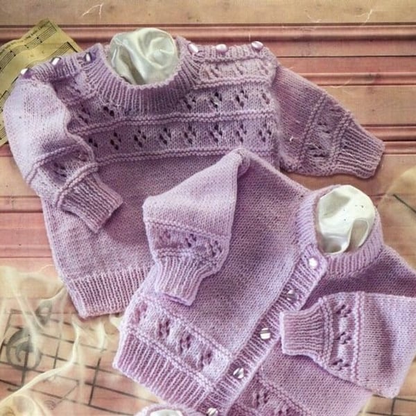 Baby sweater  cardigan knitting pattern, baby sweater knitting pattern , baby knitting, sweater cardigan pdf