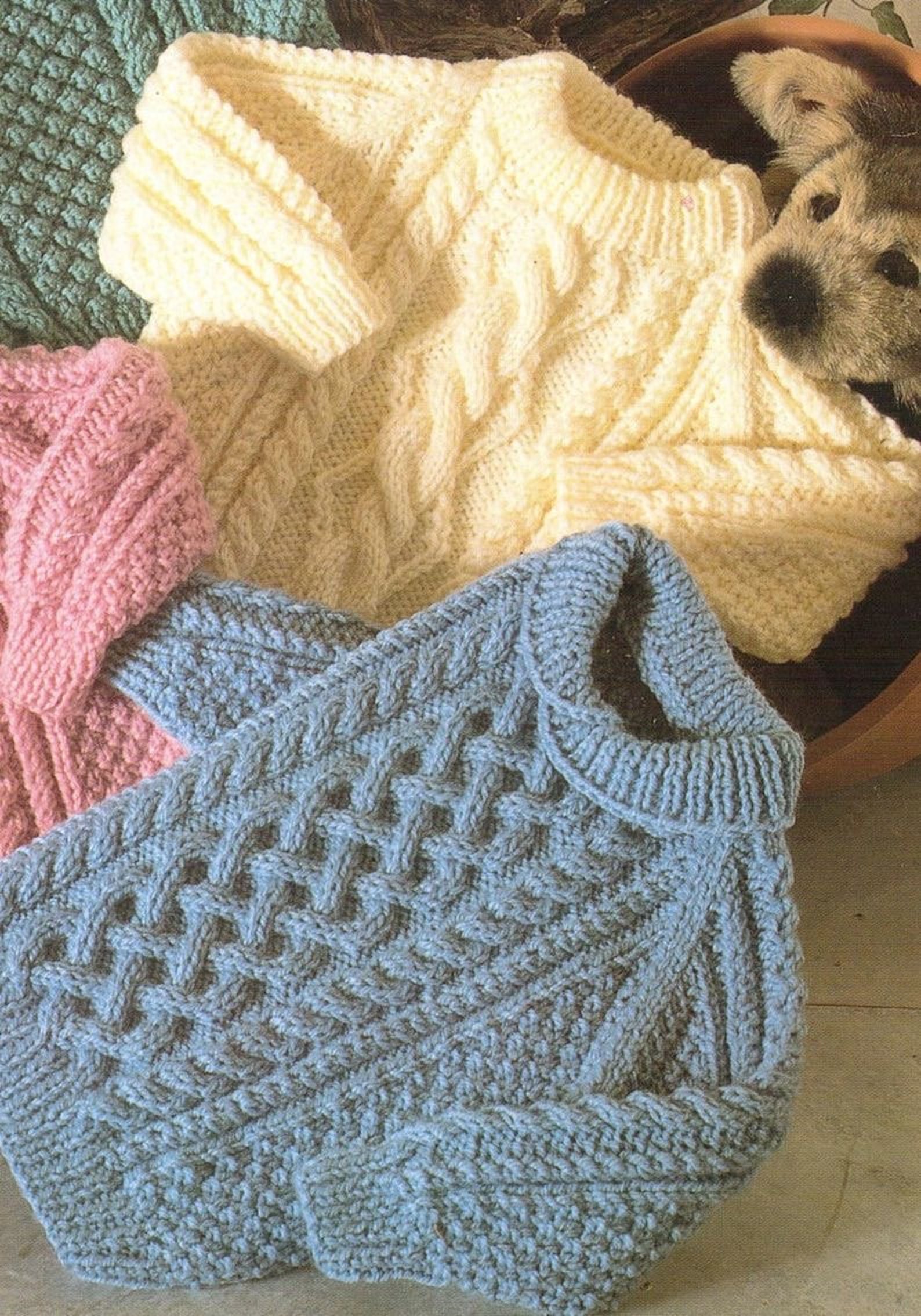 Baby Sweater Knitting Pattern Sweater Baby Sweater Knitting - Etsy