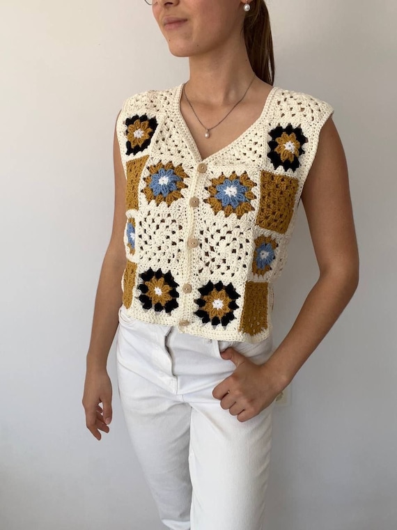 Cardigan à tricoter - Modèle tricot