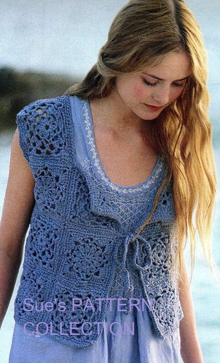 Lace Vests for Women - Etsy