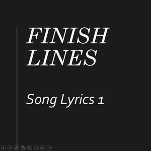Easy PowerPoint Based Game for Senior Activity Programs - Finish Lines : Song Lyrics 1