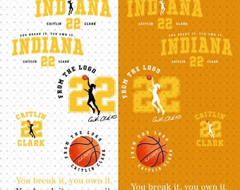 From The Logo 22 PNG, You Break It You Own It PNG