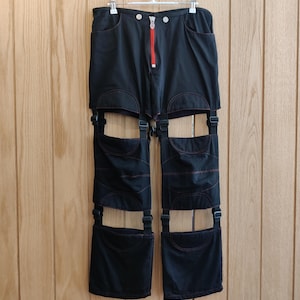 Cyberdog pants - Etsy 日本