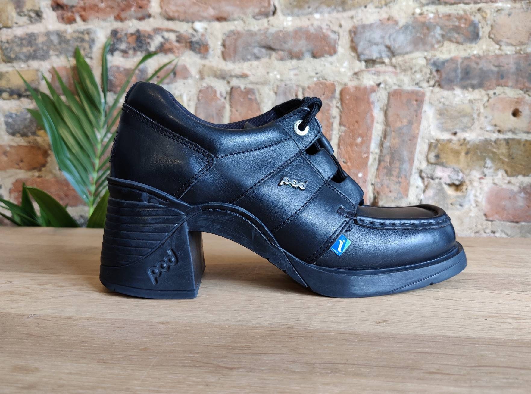 90s Kickers Shoes - Etsy