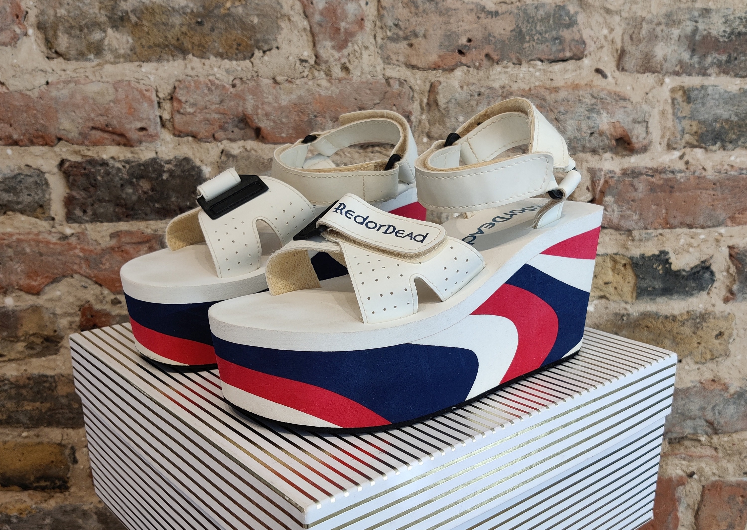 Foam Platforms Etsy UK