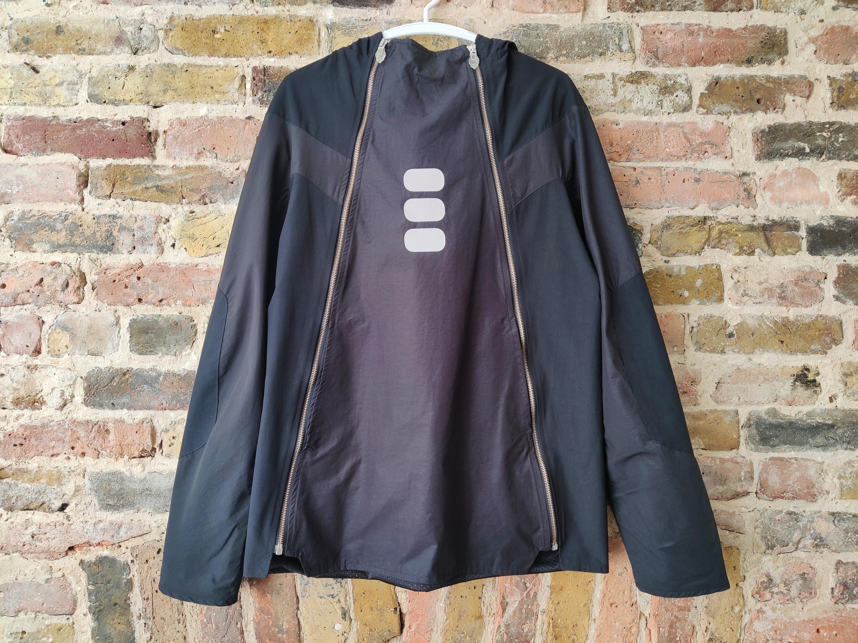 Cyberdog Jacket - Etsy