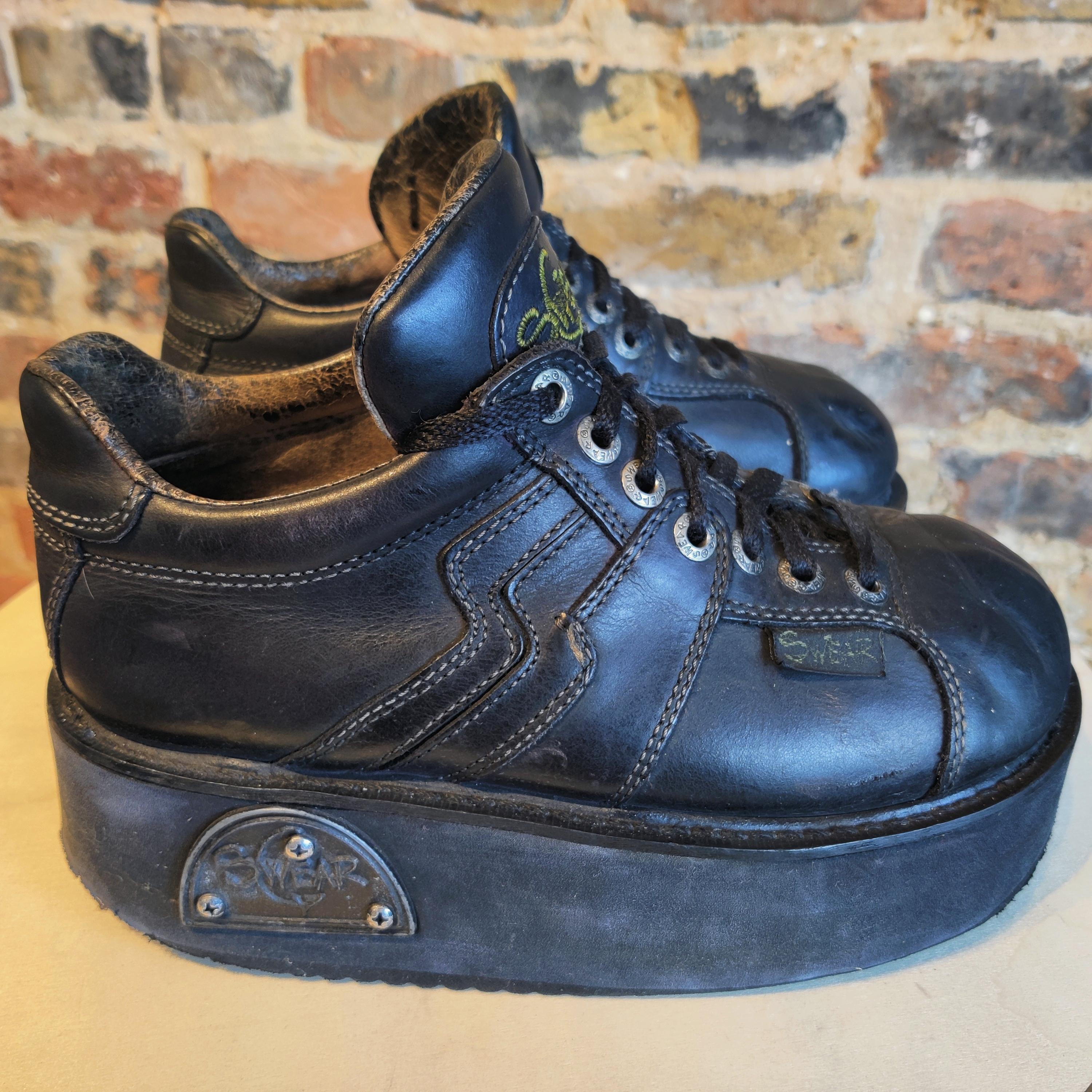 Swear london shoes - Etsy 日本 Swear london shoes - Etsy 日本