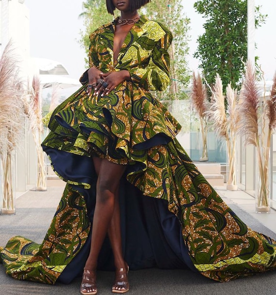 african prom dress stores