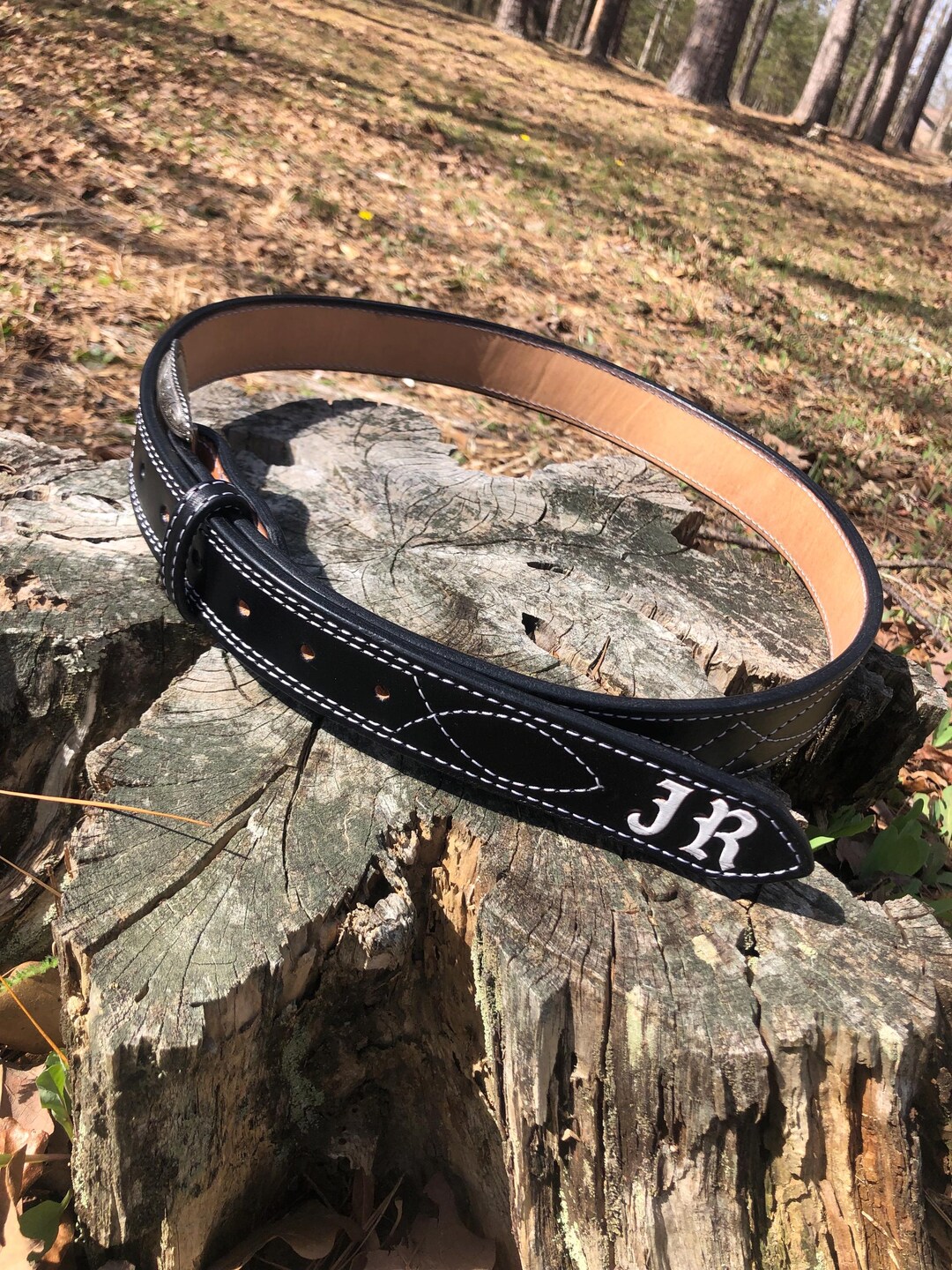 Gunslinger Belt