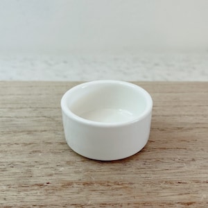 Ceramic bowl for incense