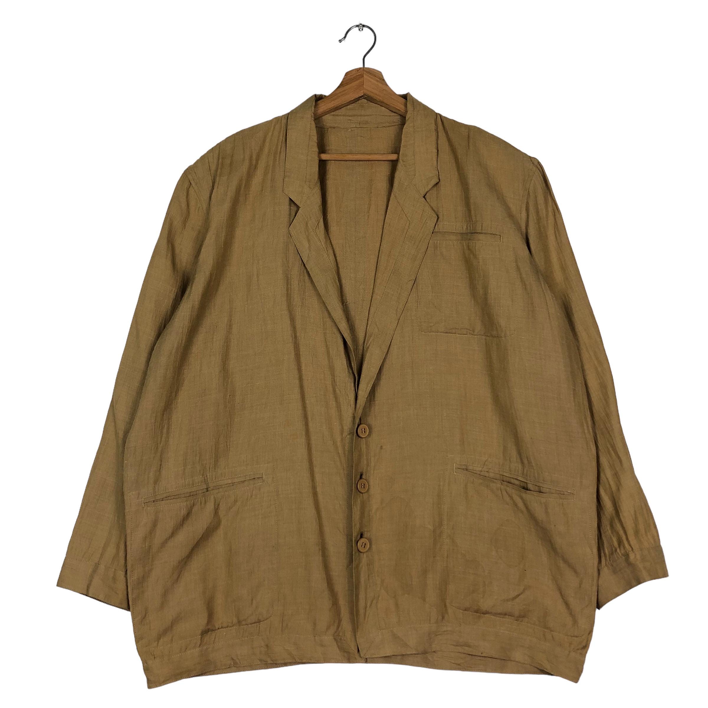 Tete Homme Japan - Etsy