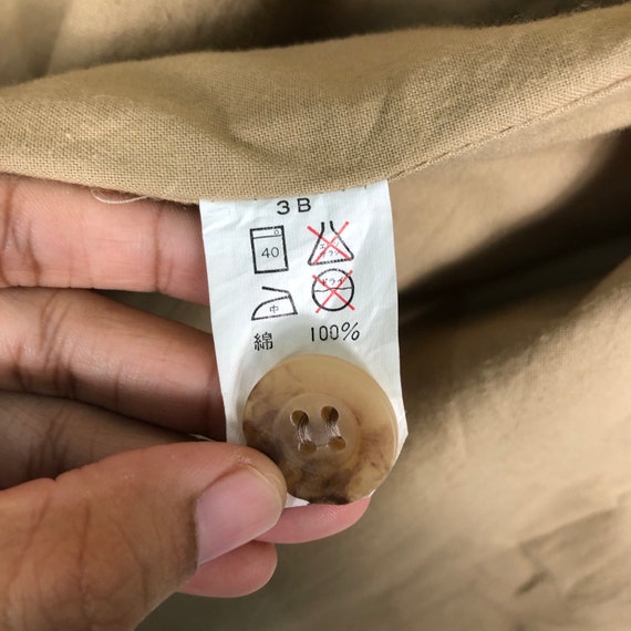 Worker Chore Jacket Pointer Standard Inspire Isse… - image 10