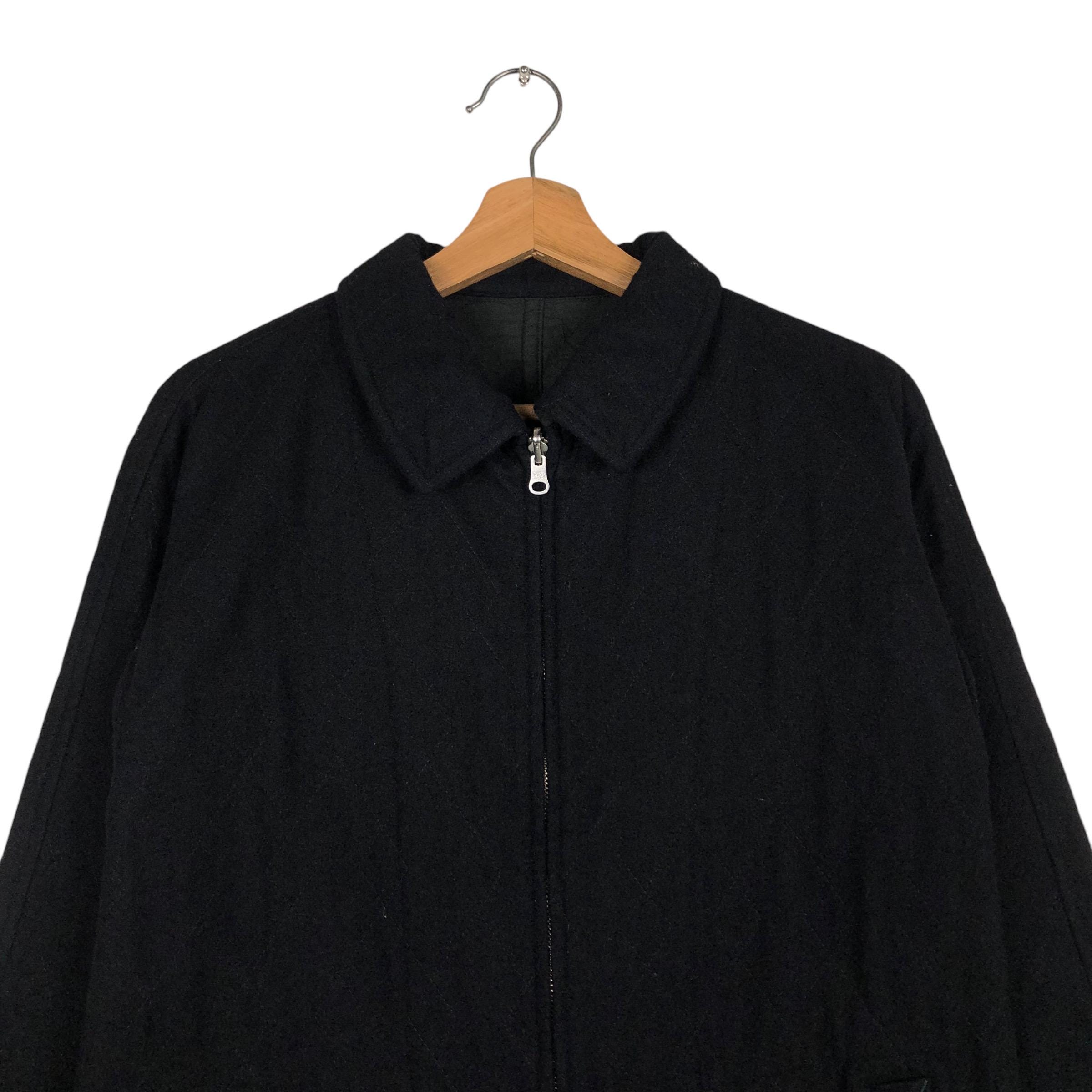 ジャケット・アウター Y's Yohji Yamamoto archive zip dress ジャケット・アウター Y's Yohji Yamamoto archive zip dress