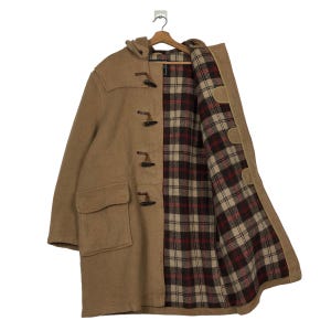 Vintage Gloverall Duffle Coat - Etsy