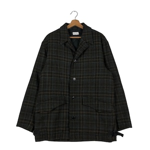 Paul Smith Wool Jacket - Etsy