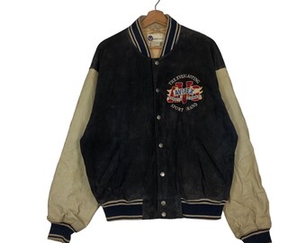 Gabrielle × Ameri 10TH HISTORY JACKET Jean jacket