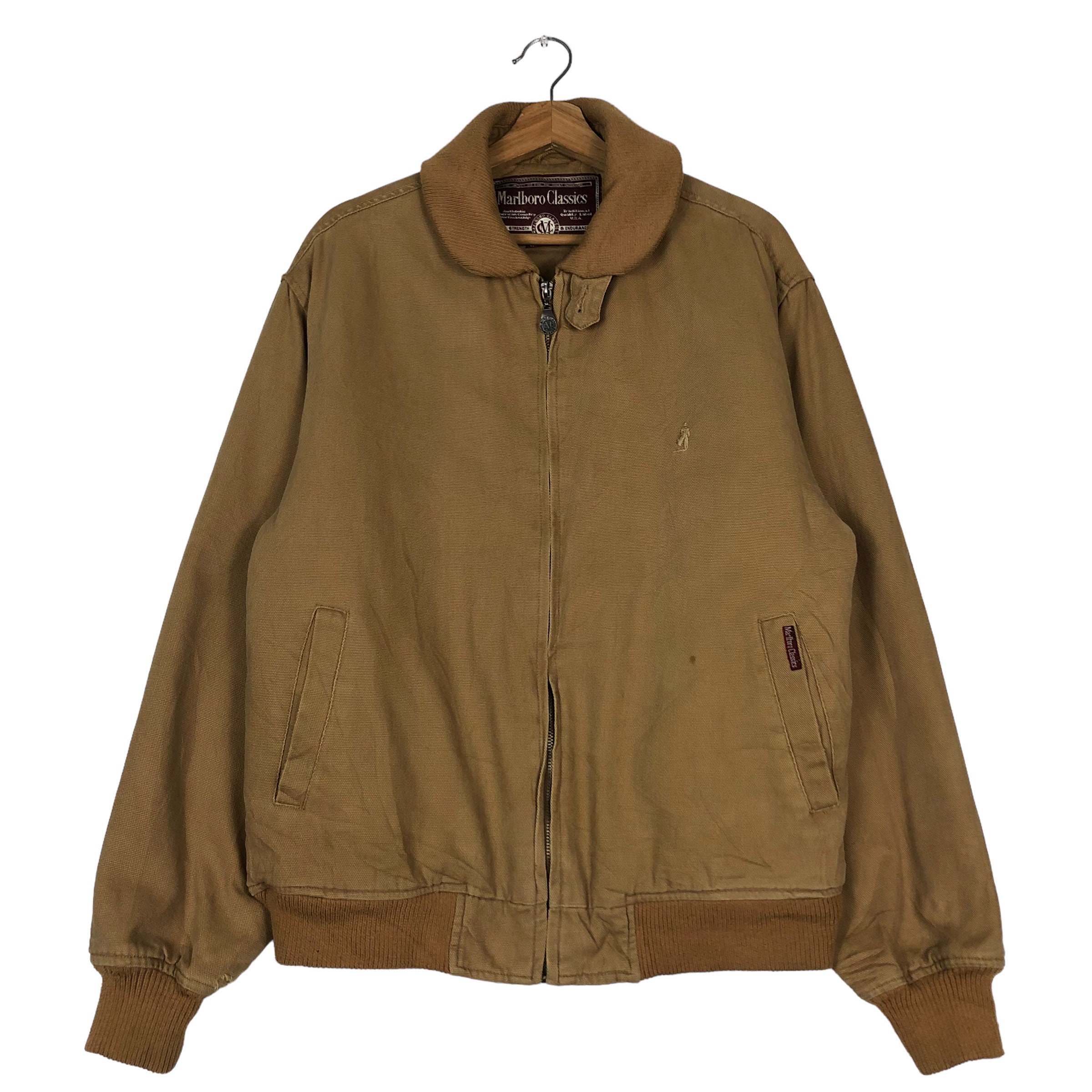 Marlboro classics jacket - Etsy 日本